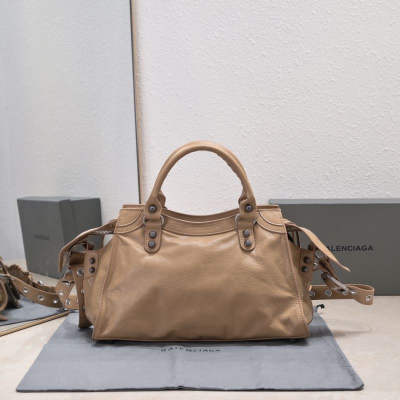 Balenciaga Top Handle Bags